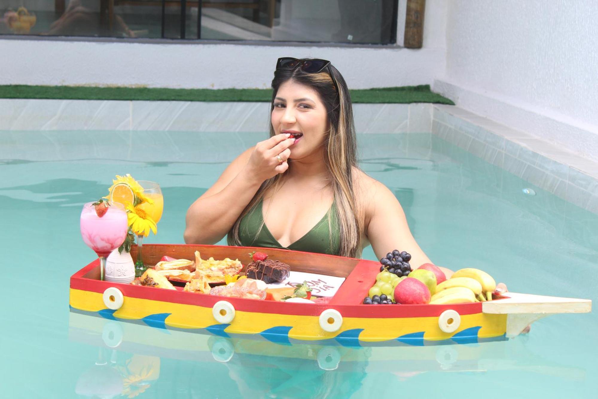 Pousada Village Sonhos