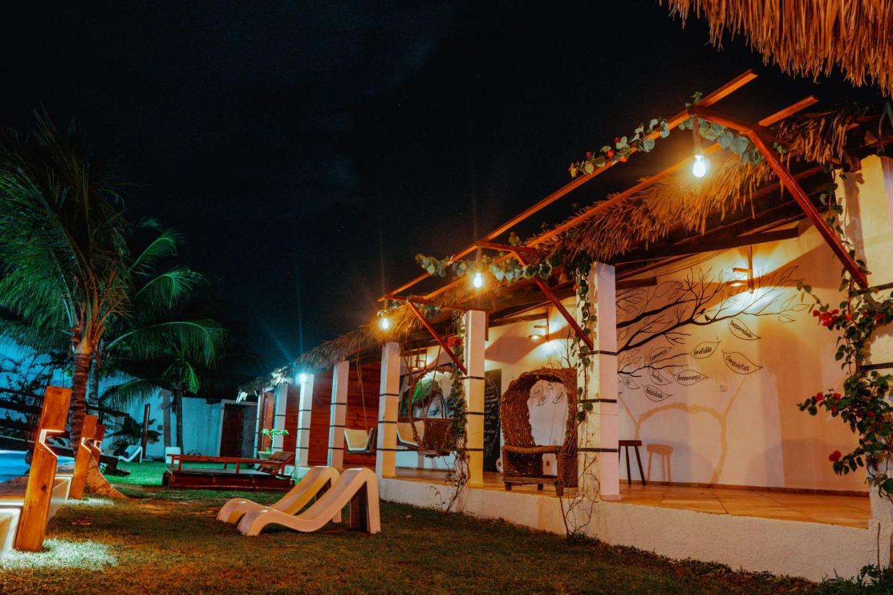 Village Sonhos Hotel