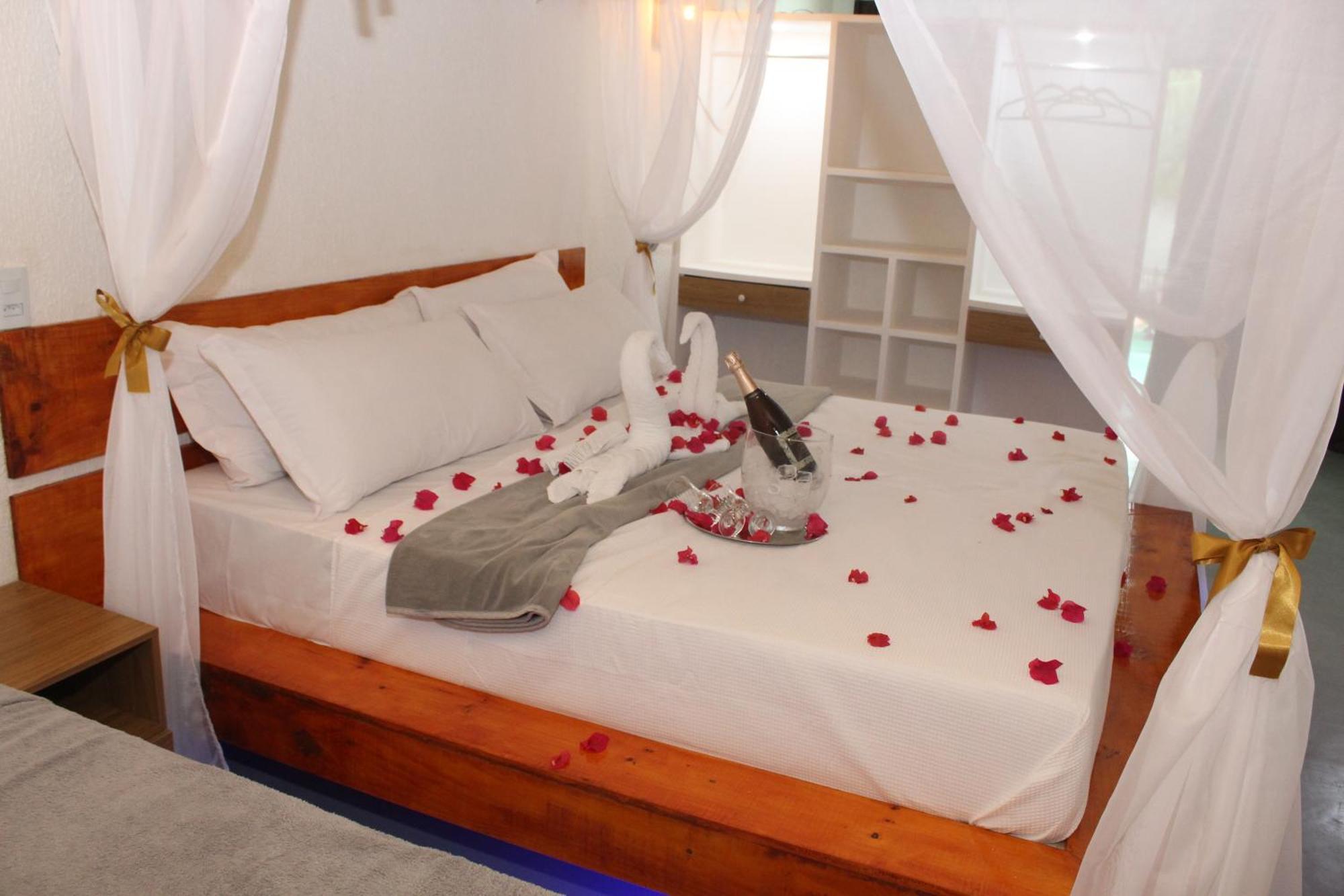 Hotel Village Sonhos 3*