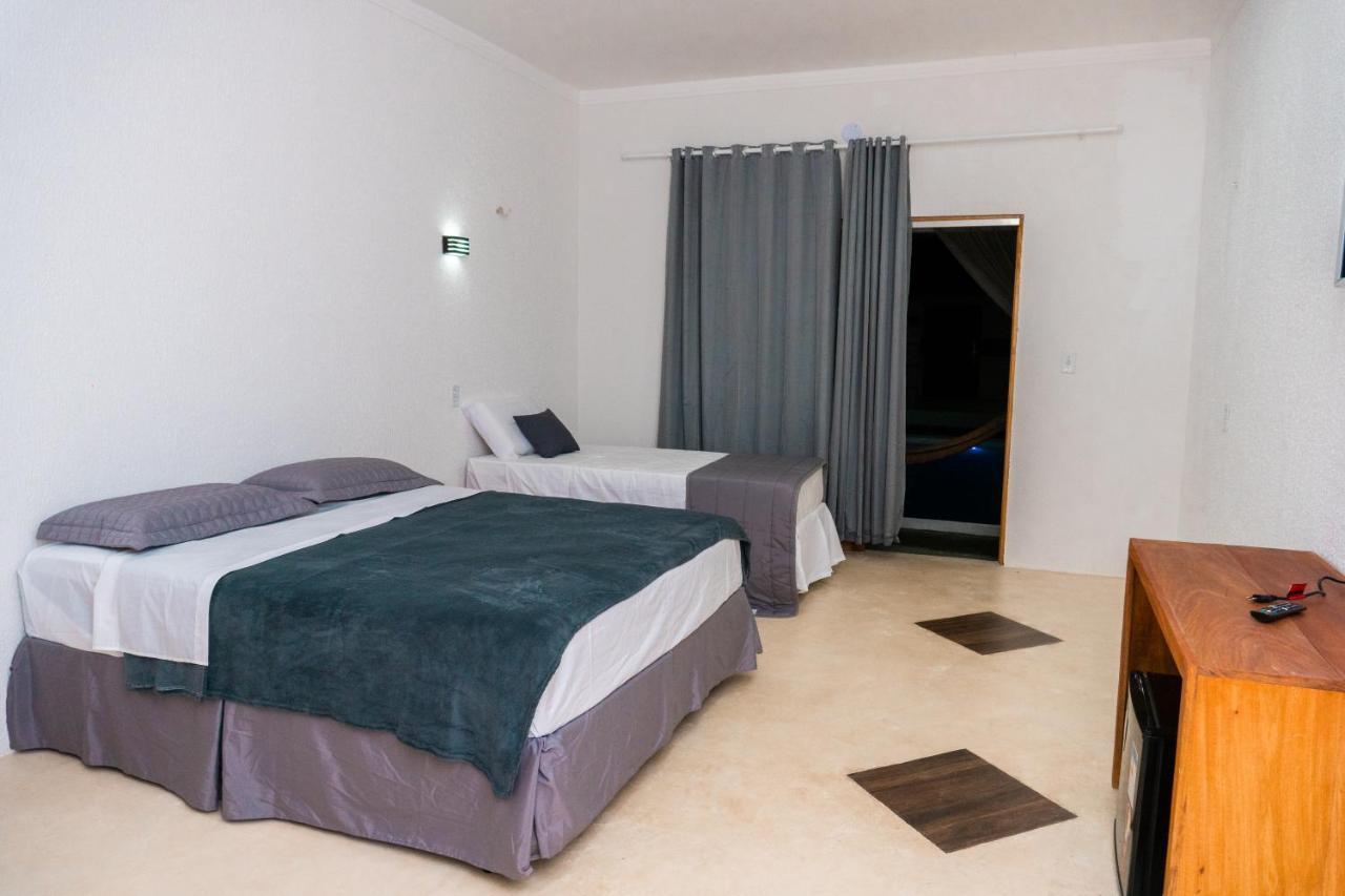 Village Sonhos Hotel 3*