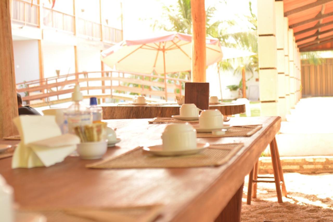 Hotel Village Sonhos Camocim