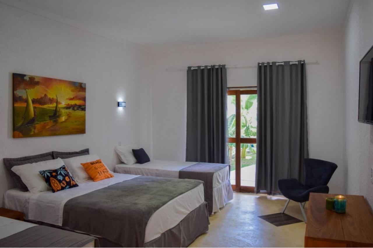 Village Sonhos Hotel