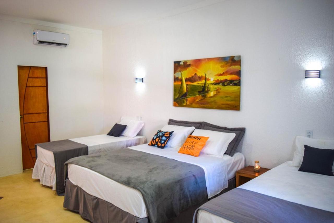 Village Sonhos Hotel Camocim