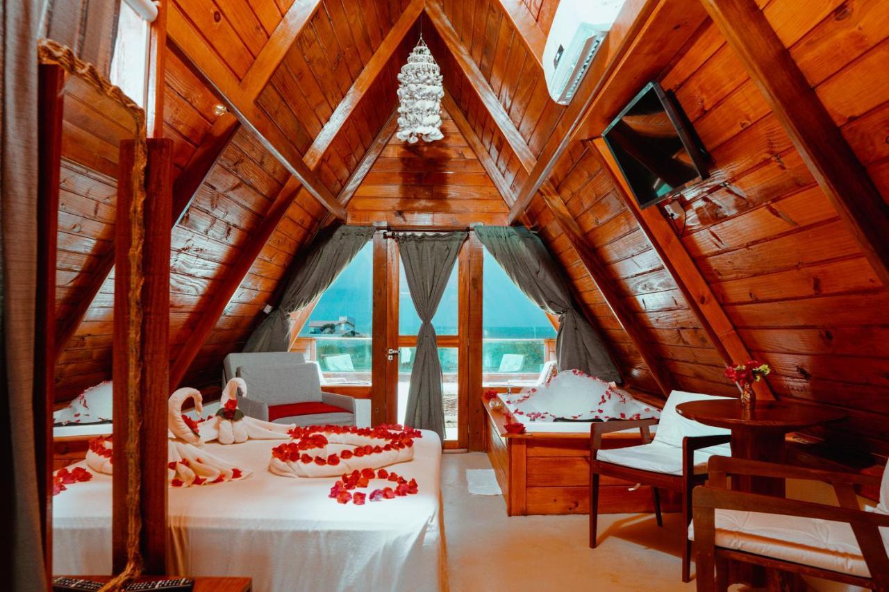 Village Sonhos Hotel 3*