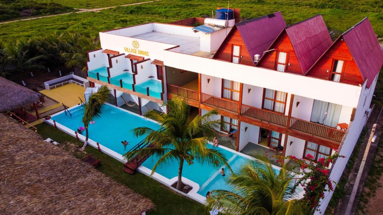Village Sonhos 3*
