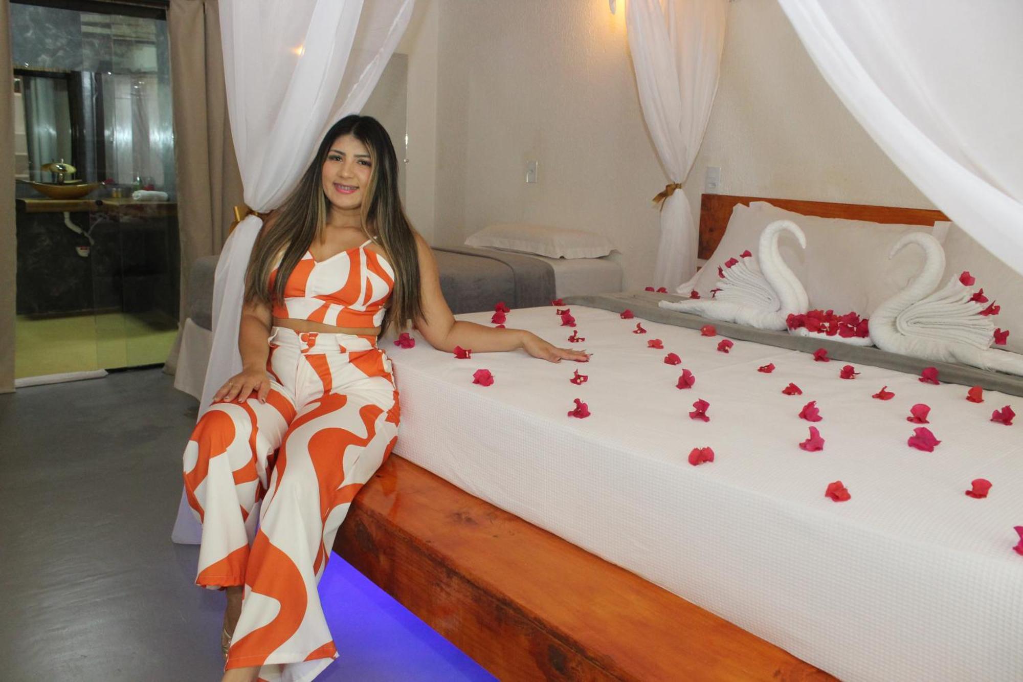 Village Sonhos 3*