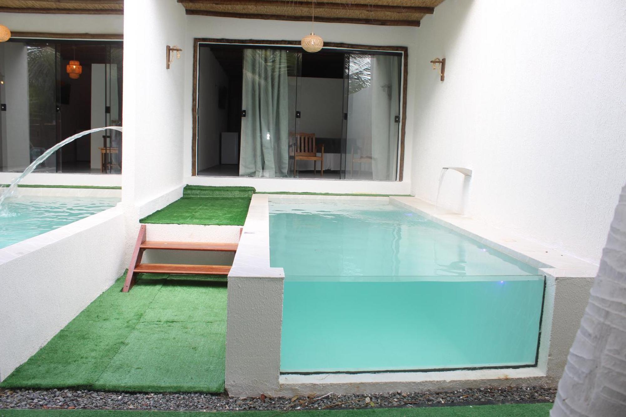 Hotel Village Sonhos Camocim