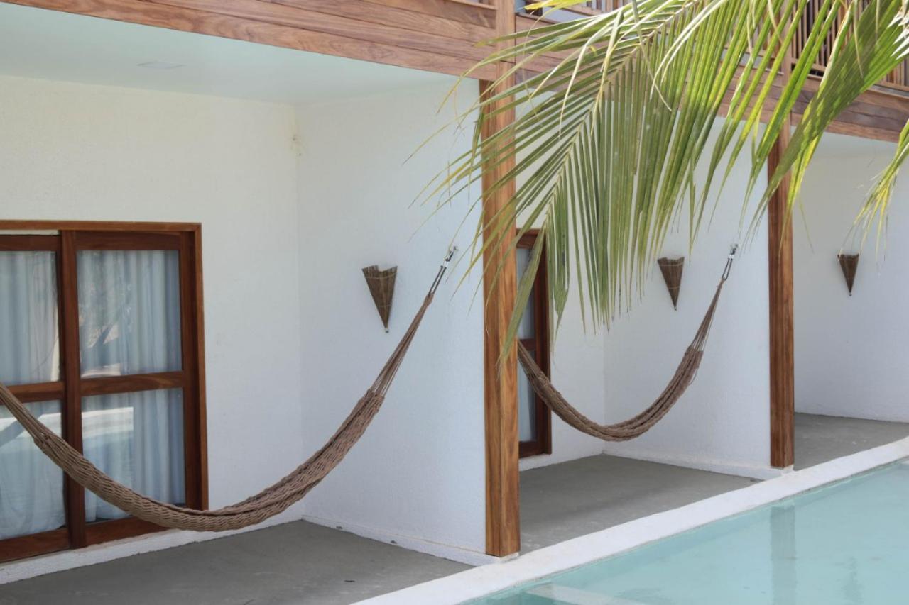 Hotel Village Sonhos Camocim