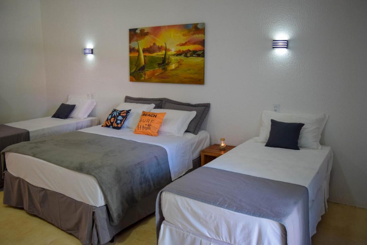 Hotel Village Sonhos 3*